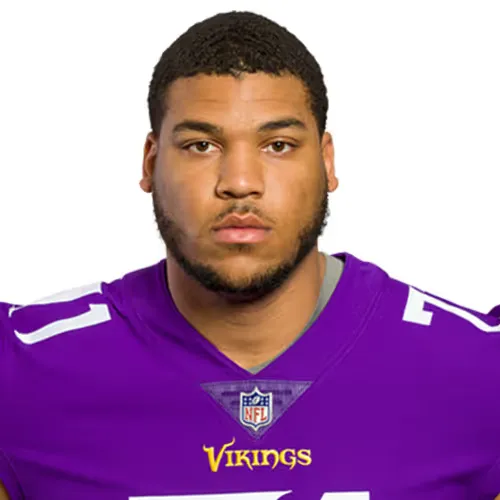 Christian Darrisaw
