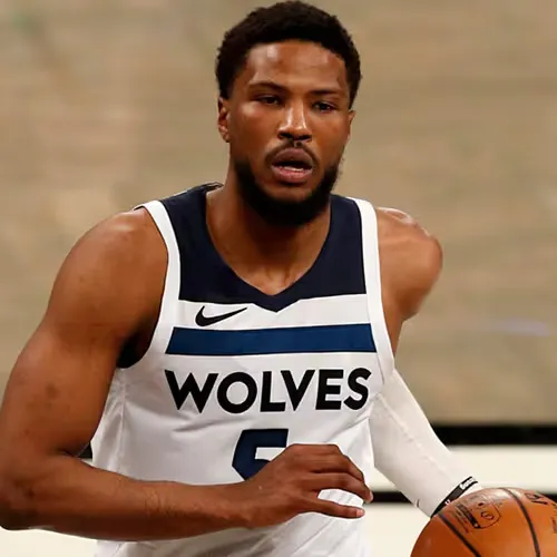 Malik Beasley