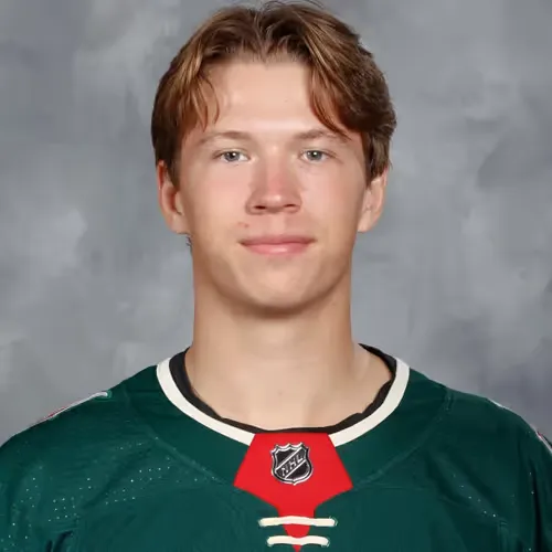 Matt Boldy