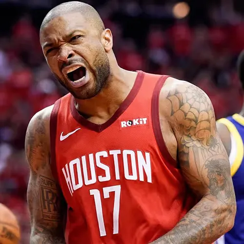 PJ Tucker
