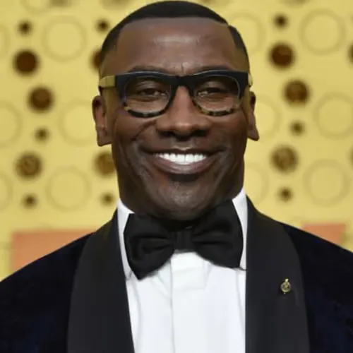 Shannon Sharpe