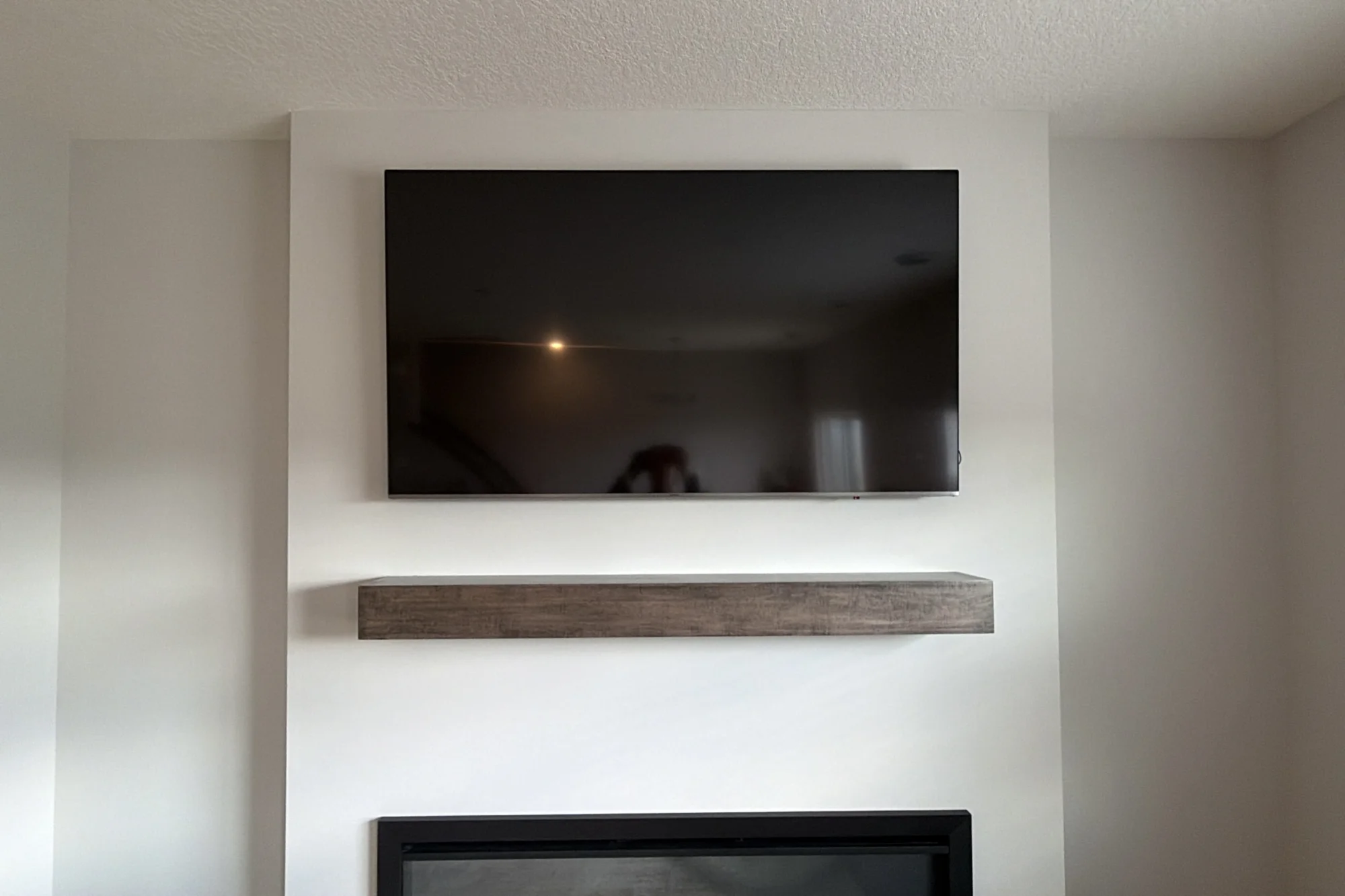 TV  installation in Chaska