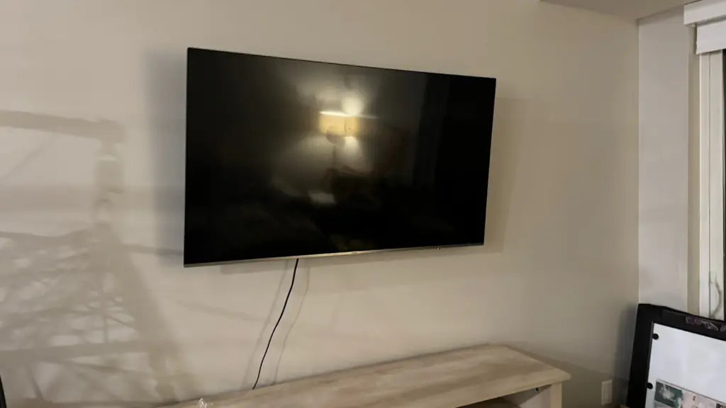 65 Tv Tilt Mount Minnetonka - The Mounting Man