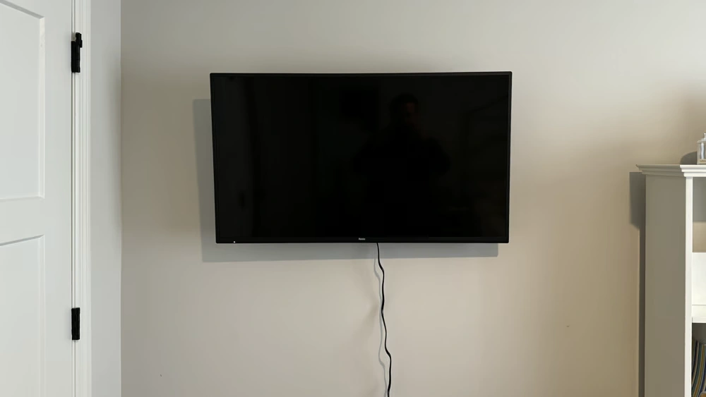 65 Inch Tv Tilt Mount Rosemount Minnesota - The Mounting Man