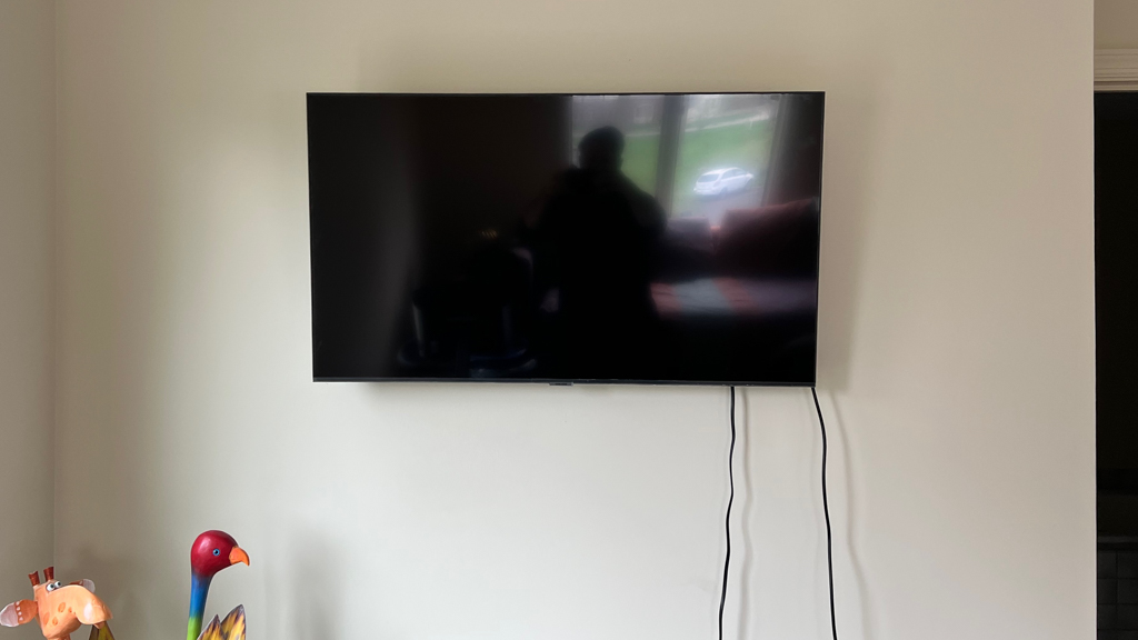65 Inch Tv Tilt Bracket Installation Minnetonka - The Mounting Man